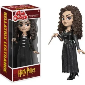 Funko Harry Potter Rock Candy Vinyl Figures - Select Figure(s)
