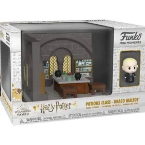 Funko Harry Potter Mini Moments Mini-Figure Diorama Playset - Select Set(s)