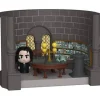 Funko Harry Potter Mini Moments Mini-Figure Diorama Playset - Select Set(s)