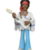 Funko Jimi Hendrix Woodstock 5-Inch Vinyl Gold Figure