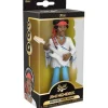 Funko Jimi Hendrix Woodstock 5-Inch Vinyl Gold Figure
