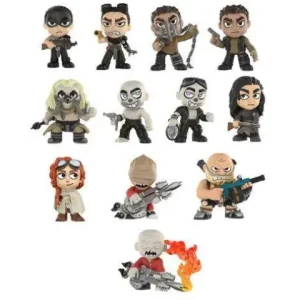 Funko Mad Max: Fury Road Mystery Minis - 1 blind box