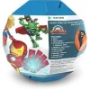 Funko Marvel Battleworld Battle Ball Capsule - 1 Random Capsule