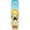 Funko Naruto Six Path Sage Skateboard Deck - Exclusive
