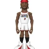 Funko NBA Legends Vinyl Gold Figures - Select Figure(s)