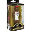Funko NBA Legends Vinyl Gold Figures - Select Figure(s)
