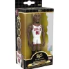 Funko NBA Legends Vinyl Gold Figures - Select Figure(s)