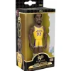 Funko NBA Legends Vinyl Gold Figures - Select Figure(s)