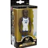 Funko NBA Legends Vinyl Gold Figures - Select Figure(s)