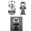Funko Nightmare Before Christmas Jack Skellington Vinyl Soda Figure - Limited Edition