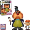Funko Pop! 1070 - Alice in Wonderland - Walrus and the Carpenter - 2021 Convention Exclusive