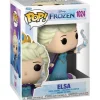Funko Pop! 1024 - Disney Frozen - Elsa Vinyl Figure