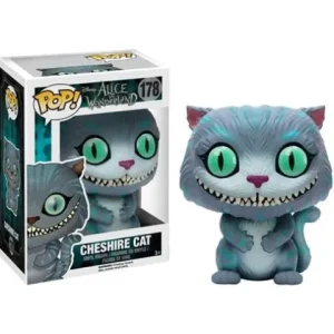 Funko Pop! 178 - Disney Alice in Wonderland Cheshire Cat Vinyl Figure