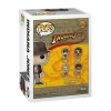 Funko Pop! 1385 - Indiana Jones and the Dial of Destiny Bobble Head