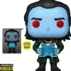 Funko Pop! 1269 - Marvel - Thor Frost Giant Loki Glow-in-the-Dark Vinyl Figure - Entertainment Earth Exclusive