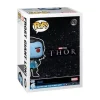 Funko Pop! 1269 - Marvel - Thor Frost Giant Loki Glow-in-the-Dark Vinyl Figure - Entertainment Earth Exclusive