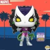 Funko Pop! 1264 - Marvel - Lilith Vinyl Figure - 2023 Convention Exclusive