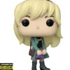 Funko Pop! 1275 - Marvel - Spider-Man - Gwen Stacy Vinyl Figure - Entertainment Earth Exclusive