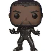 Funko Pop! 273 - Marvel - Black Panther Vinyl Bobble Head