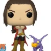 Funko Pop! 952 - Marvel X-Men Kate Pryde with Lockheed Vinyl Figure - Previews Exclusive