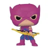 Funko Pop! 914 - Marvel - Hawkeye Vinyl Figure - PX