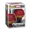 Funko Pop! 1292 - Marvel King Daredevil Bobblehead Figure - Previews Exclusive