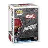 Funko Pop! 1292 - Marvel King Daredevil Bobblehead Figure - Previews Exclusive