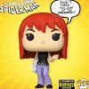 Funko Pop! 1260 - Marvel - Spider-Man - Mary Jane Watson Vinyl Figure - Entertainment Earth Exclusive