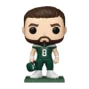 Funko Pop! 253 - NFL - Jets Aaron Rodgers Vinyl Figure