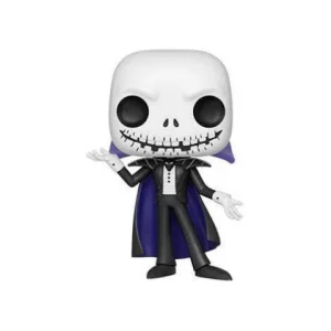 Funko Pop! 598 - Nightmare Before Christmas - Vampire Jack Vinyl Figure