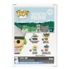 Funko Pop! 35 - South Park - Kyle Tooth Decay Vinyl Figure - 2021 Convention Exclusive