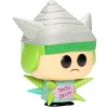 Funko Pop! 35 - South Park - Kyle Tooth Decay Vinyl Figure - 2021 Convention Exclusive