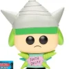 Funko Pop! 35 - South Park - Kyle Tooth Decay Vinyl Figure - 2021 Convention Exclusive
