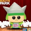 Funko Pop! 35 - South Park - Kyle Tooth Decay Vinyl Figure - 2021 Convention Exclusive