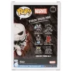 Funko Pop! 966 - Venom Poison Spider-Man Pop! Vinyl Figure - Entertainment Earth Exclusive