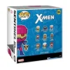 Funko Pop! 1054 - X-Men - Sentinel with Wolverine 10-Inch Vinyl Figure - PREVIEWS Exclusive