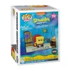 Funko Pop! 1752 Animation - SpongeBob SquarePants Meme Premium Vinyl Figure