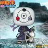Funko Pop! 1429 Animation - Naruto: Shippuden - Madara Uchiha Vinyl Figure - Entertainment Earth Exclusive