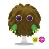 Funko Pop! 1455 Animation - Yu-Gi-Oh! Kuriboh Flocked and Glow-in-the-Dark AAA Exclusive