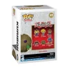 Funko Pop! 1455 Animation - Yu-Gi-Oh! Kuriboh Flocked and Glow-in-the-Dark AAA Exclusive