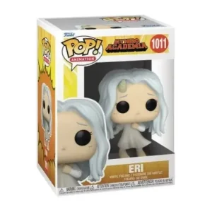 Funko Pop! 1011 Animation - My Hero Academia - Eri Vinyl Figure