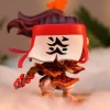 Funko Pop! 1255 Animation - Demon Slayer - Tanjuro Kamado Vinyl Figure - AAA Anime Exclusive
