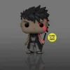 Funko Pop! 1384 Animation - Boruto - Kawaki Vinyl Figure - Glow-in-the-Dark AAA Exclusive
