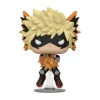 Funko Pop! 1528 Animation - My Hero Academia - Katsuki Bakugo Vinyl Figure - PX