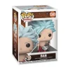 Funko Pop! 1341 Animation - Seven Deadly Sins - Ban Vinyl Figure - Diamond Collection Glitter