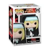 Funko Pop! 979 Animation - Fire Force - Iris Vinyl Figure