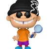 Funko Pop! 1898 Animation - Ed, Edd n Eddy Vinyl Figures - Select Figure(s)