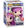 Funko Pop! 1463 Animation - Saint Seiya - Athena (Saori Kido) (AE Exclusive) Diamond Collection Glitter