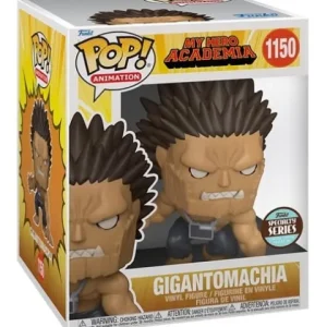 Funko Pop! 1150 Animation - My Hero Academia - Gigantomachia 6-Inch Vinyl Figure