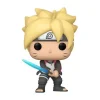 Funko Pop! 1383 Animation - Boruto - Boruto Vinyl Figure - AAA Exclusive